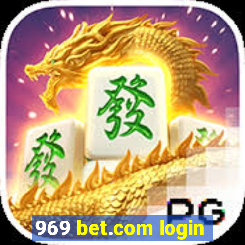 969 bet.com login